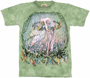 Garland Fairy Shirt